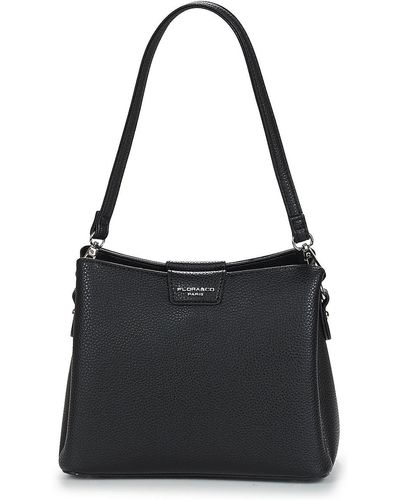 Nanucci Shoulder Bag 2548 - Black
