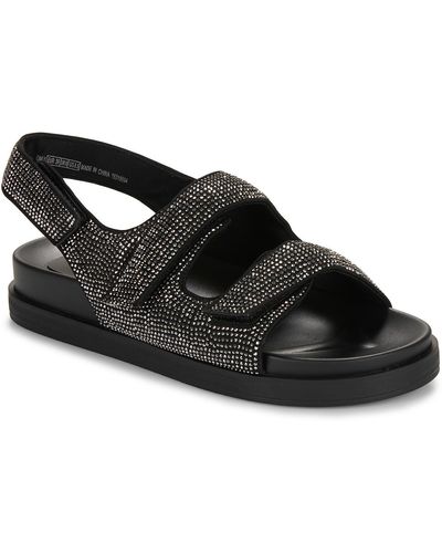 ONLY Sandals Onlminnie-13 Bling Sandal - Black
