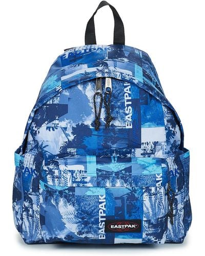Eastpak Backpack Day Pak'r 24l - Blue