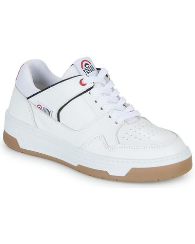 Yurban Chicago Shoes (trainers) - White