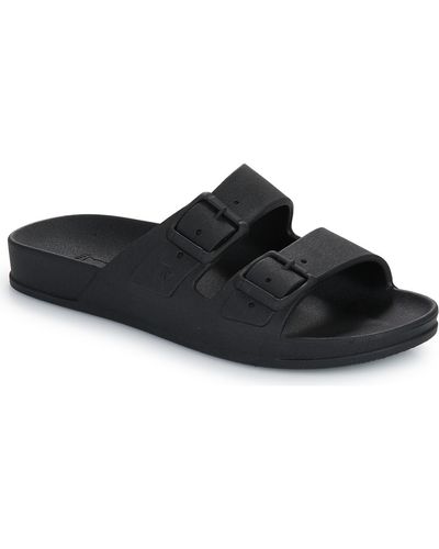 CACATOES Mules / Casual Shoes Rio De Janeiro - Black