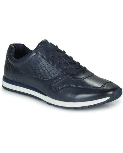 André Sportchic Shoes (trainers) - Blue