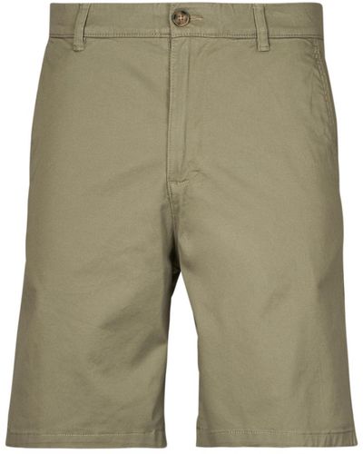 SELECTED Shorts Slhregular Bill Flex Shorts - Green