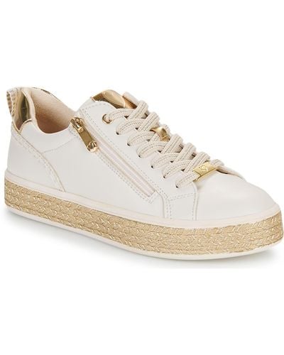 Marco Tozzi Shoes (trainers) - White