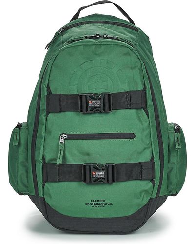 Element Backpack Mohave 2.0 Bpk - Green