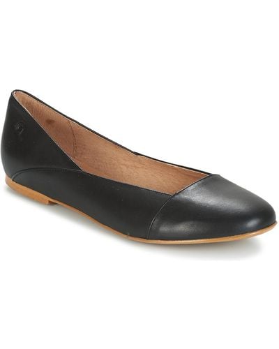 Casual Attitude Shoes (pumps / Ballerinas) Tobalo - Black