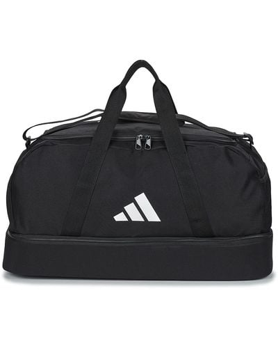 adidas Sports Bag Tiro L Du M Bc - Black