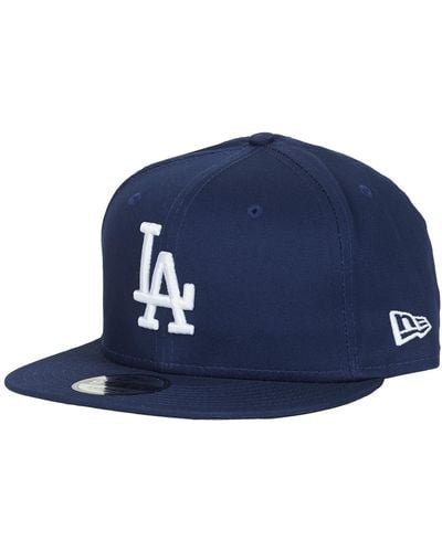KTZ Mlb 9fifty Los Angeles Dodgers Otc Cap - Blue