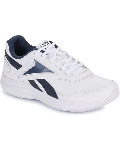 Reebok Shoes (trainers) Walk Ultra 7 Dmx Max - Blue