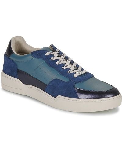 Fericelli Dame Shoes (trainers) - Blue