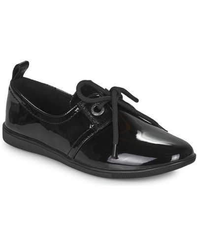 Armistice Shoes (trainers) Stone One - Black