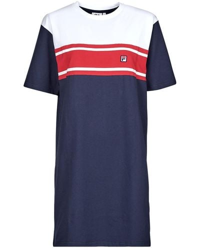 Fila Brezno Dress - Blue