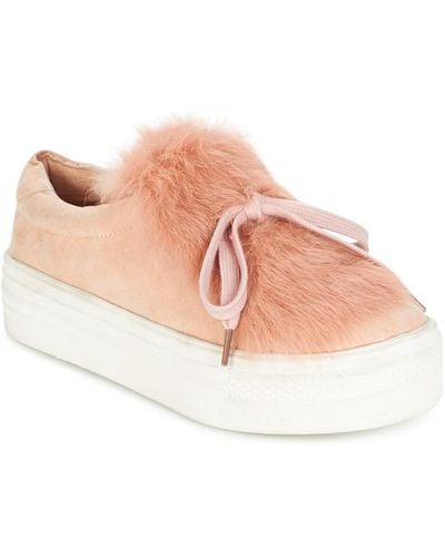 Coolway Shoes (trainers) Pluton - Pink