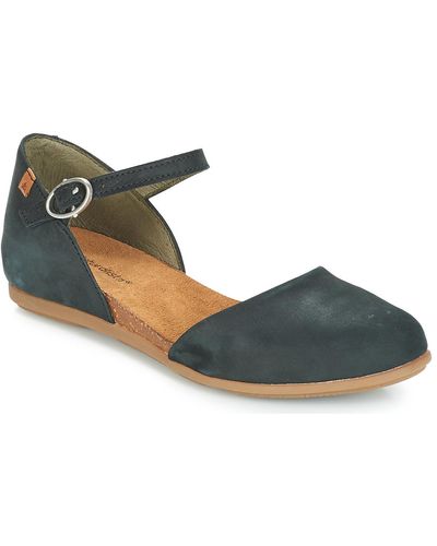 Women's El Naturalista Flats and flat shoes from £59 | Lyst UK