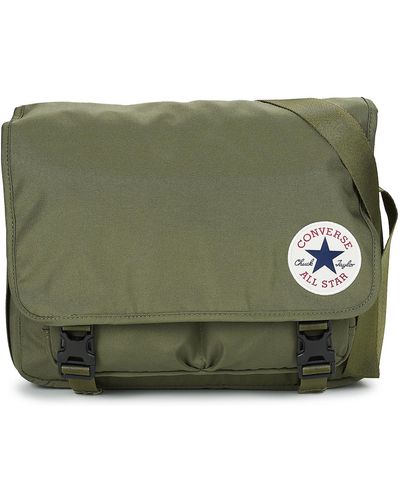 Converse Messenger Bag Cb Taylor Messenger Bag - Green