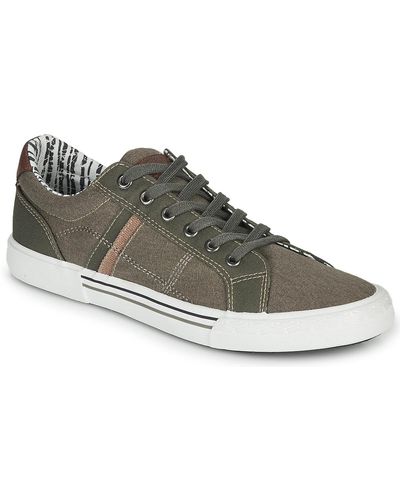 André Sunwake Shoes (trainers) - Grey