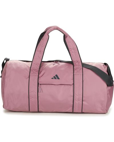 adidas Sports Bag Yoga Duf - Pink