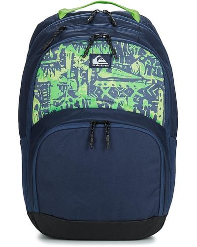 Quiksilver Backpack 1969 Special 2.0 - Blue