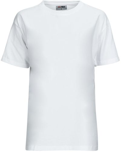 Yurban Okime T Shirt - White