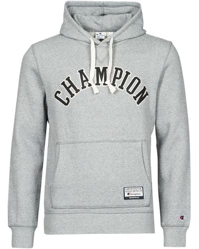 Champion 216569 Sweatshirt - Grey
