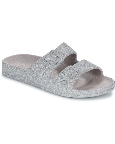 CACATOES Mules / Casual Shoes Trancoso - Grey