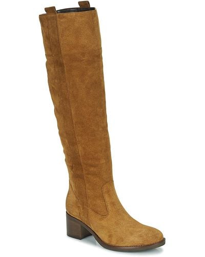 Gabor 7167914 High Boots - Brown