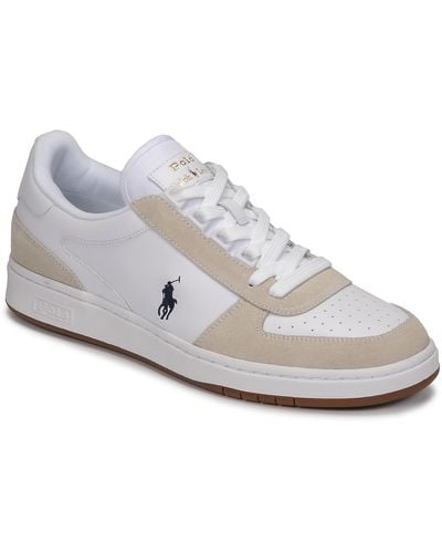 Men s Polo Ralph Lauren Shoes from 30 Lyst Page 16
