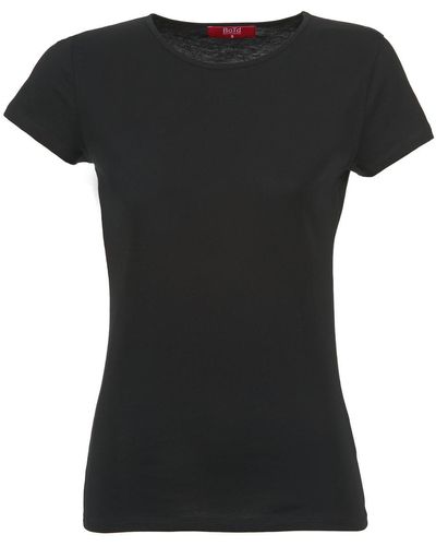 BOTD T Shirt Equatila - Black