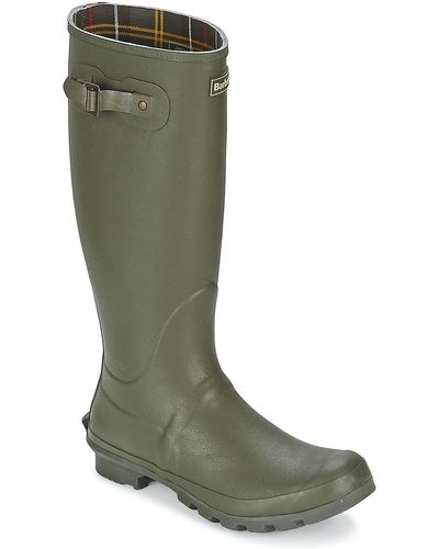 Barbour Wellington and rain boots for Men Online Sale up to 30