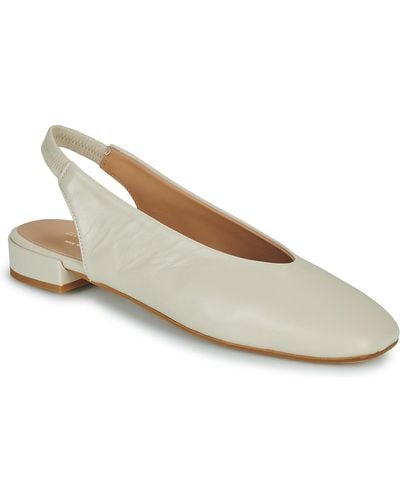 Minelli Shoes (pumps / Ballerinas) Ethena - Metallic