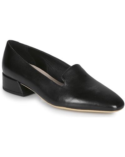 André Jubba Loafers / Casual Shoes - Black