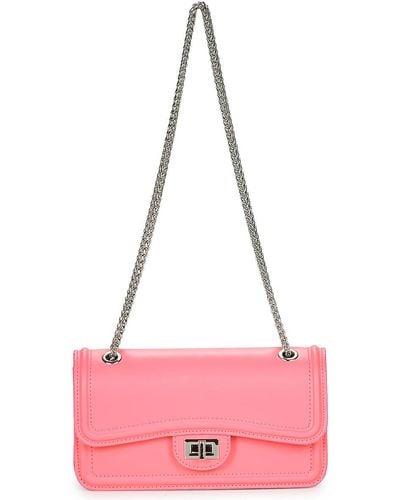 Moony Mood Shoulder Bag Thalia - Pink