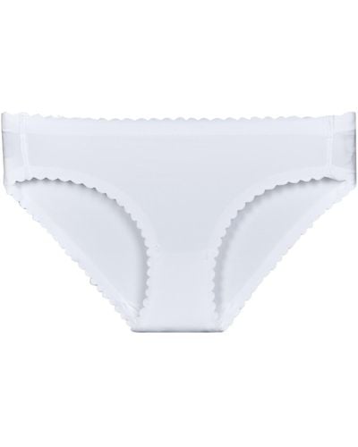 DIM Knickers/panties Body Touch - White
