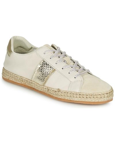 Betty London Nece Shoes (trainers) - White