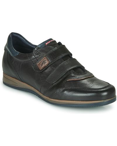 Fluchos Daniel Shoes (trainers) - Black