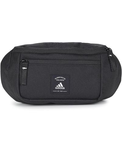 adidas Hip Bag Ncl Wb Wnlb - Black