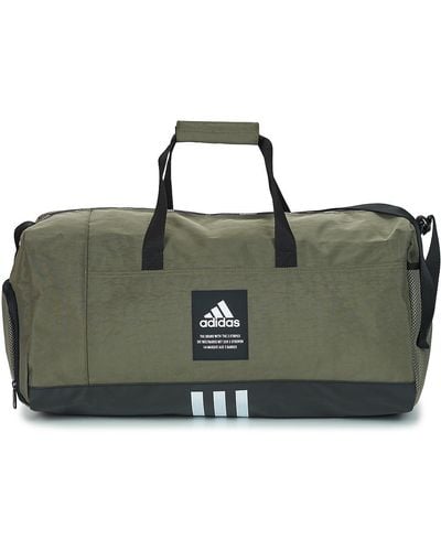 adidas Sports Bag 4athlts Duf M - Green