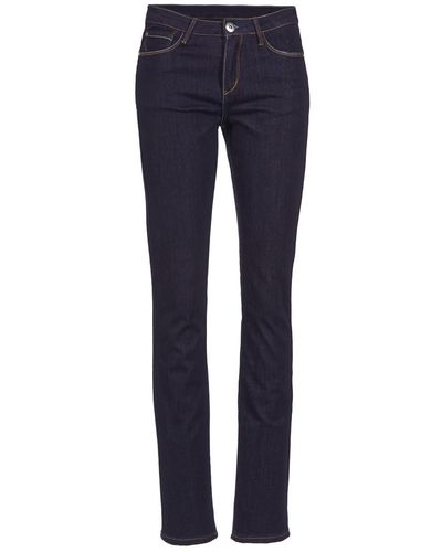 Yurban Iesquane Women's Jeans In Blue