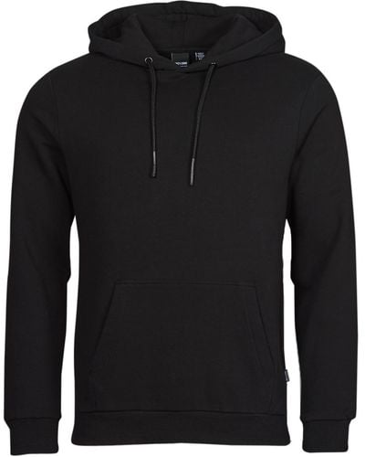 Only & Sons Onsceres Sweatshirt - Black