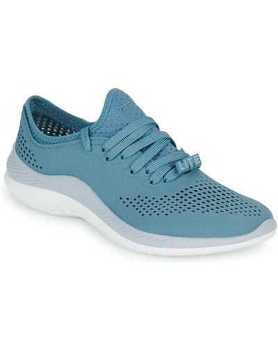 Crocs™ Shoes (trainers) Literide 360 Pacer M - Blue