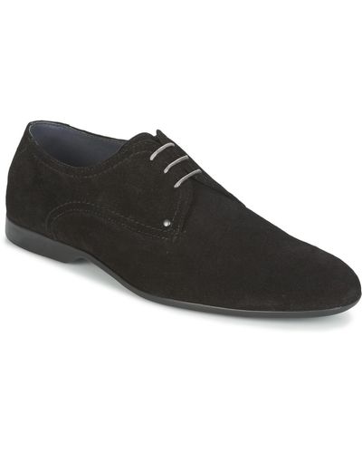 Carlington Emilan Casual Shoes - Black