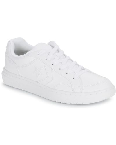 Converse Shoes (trainers) Pro Blaze V2 - White
