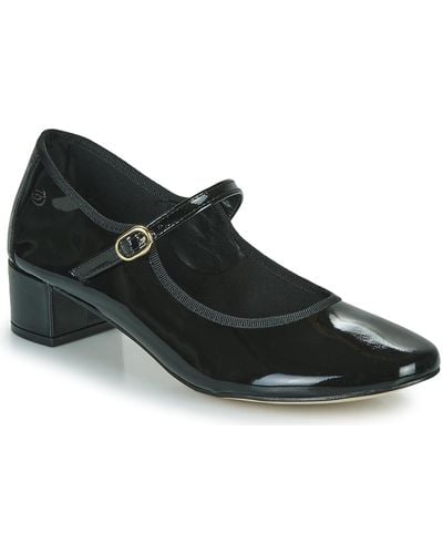 Betty London Shoes (pumps / Ballerinas) Flavia - Black