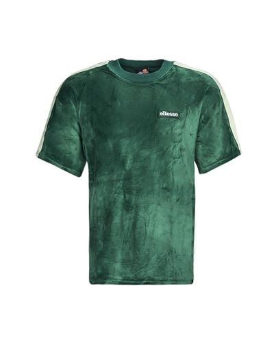 Ellesse T Shirt Loretti - Green