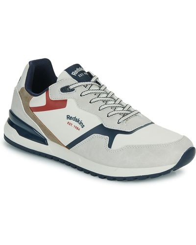 Redskins Shoes (trainers) Oster - Blue