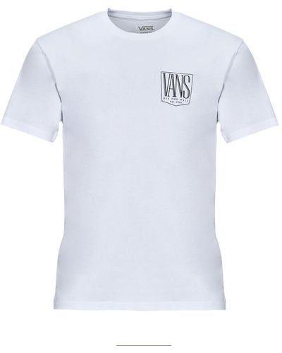 Vans Short sleeve t shirts for Men Online Sale up to 63 off