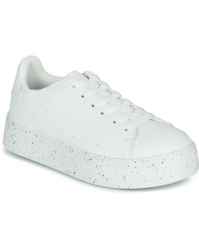 André Helge Shoes (trainers) - White