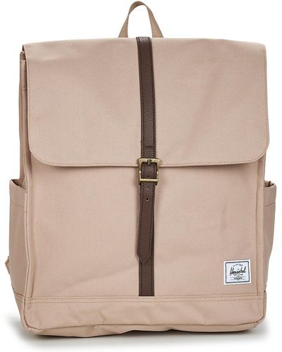 Herschel Supply Co. Backpack City Backpack - Natural