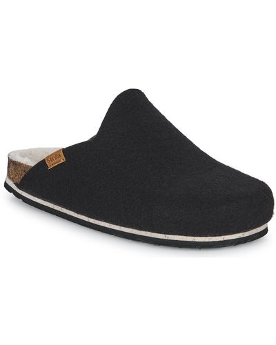 Sanita Mules / Casual Shoes Harzen - Black