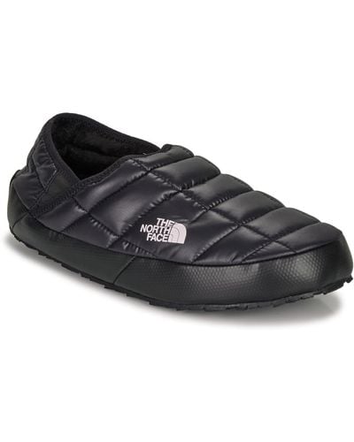 The North Face Flip Flops Thermoballtm Traction Mule V - Black